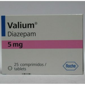 Online Pharmacy Valium