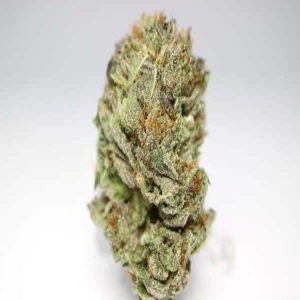 Purple Candy Indica | Grade: AAA