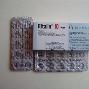 Ritalin Online Pharmacy