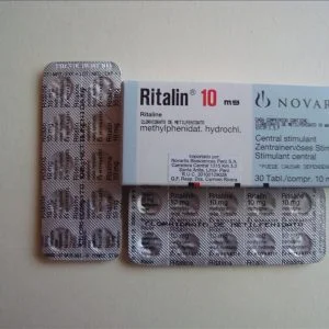 Ritalin mrežna ljekarna