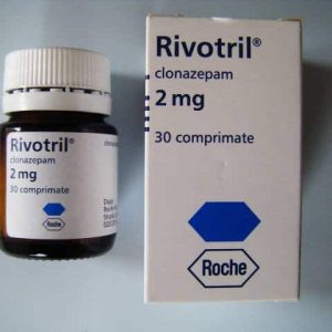 Rivotril 2MG Buy Online