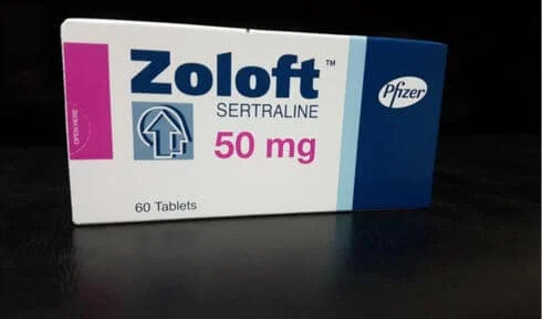 Zoloft ( Sertraline ) 50 Mg & 100 Mg - Image 3