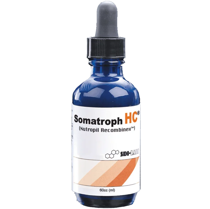 Buy Somatroph HC