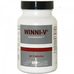 Winni-V (stanozol) For Sale