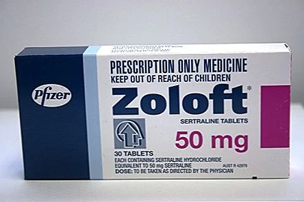 Zoloft 50 MG Buy Online