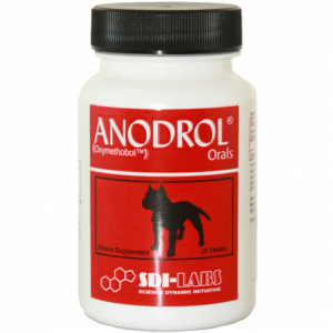 Anadrol Oral Steroids For Sale