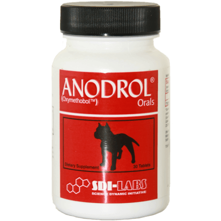 Anadrol Oral Steroids For Sale