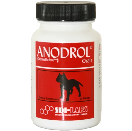 Anadrol Oral Steroids For Sale