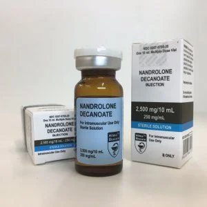 Buy Decanoate 250mg Elite Pharm 10ml vial