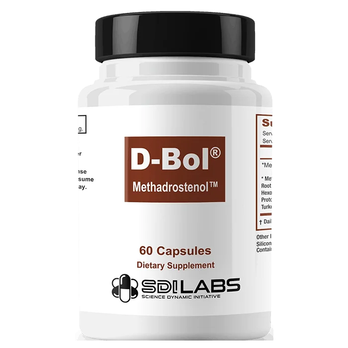 Best Dbol Pills