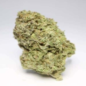 Organic Nuken Indica | Grade: AAA