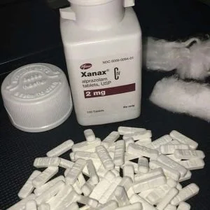 Xanax bars for sale