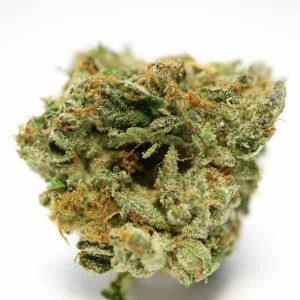MK Ultra Indica | Grade: AAA
