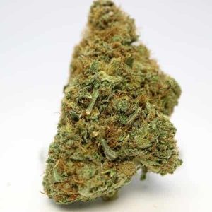 Purple Kush Indica | Grade: AAA