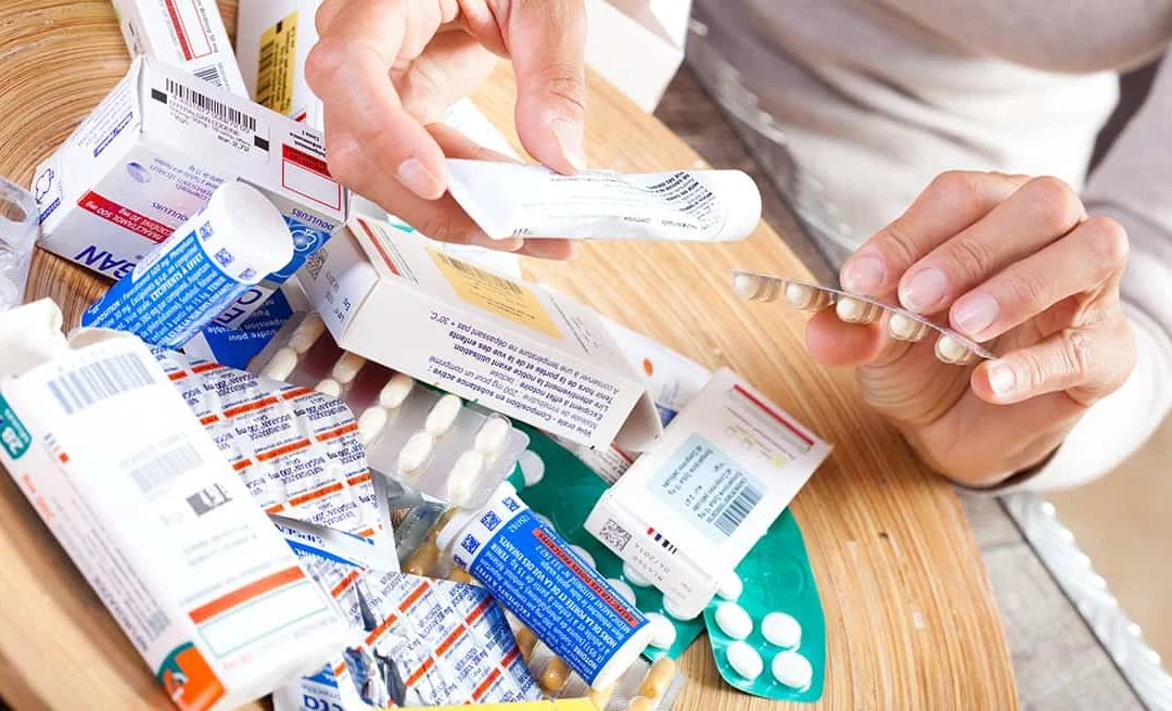How Long Are Antibiotics Good For Past the Expiration Date?