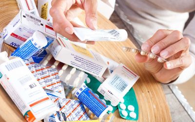 How Long Are Antibiotics Good For Past the Expiration Date?