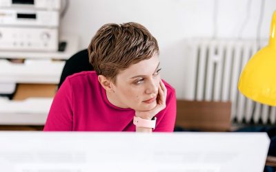 Put A Stop To Stress Today