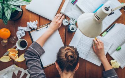 5 Foods That Can Help You Beat Afternoon Fatigue