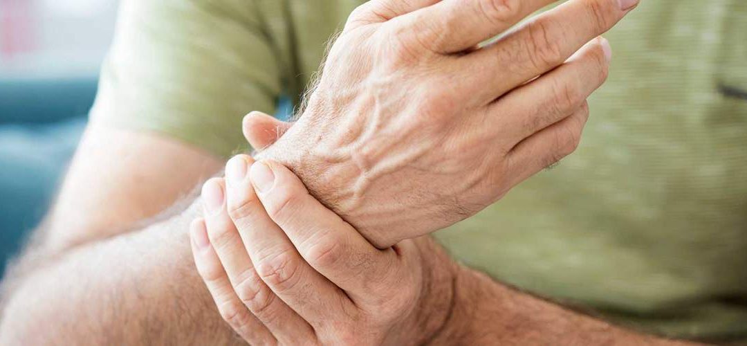 10 Types Of Arthritis Pain And The Treatments