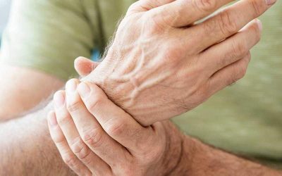 10 Types Of Arthritis Pain And The Treatments