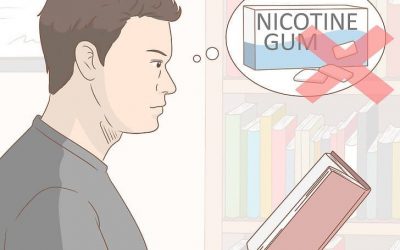 Is Nicotine Gum Bad For You?