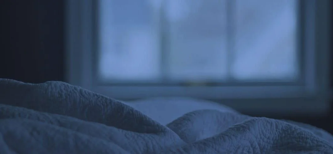End The Sleepless Nights