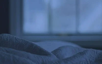 End The Sleepless Nights