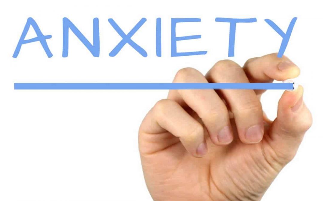 What Is The Best Medication For Anxiety?