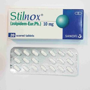 buy stilnox online
